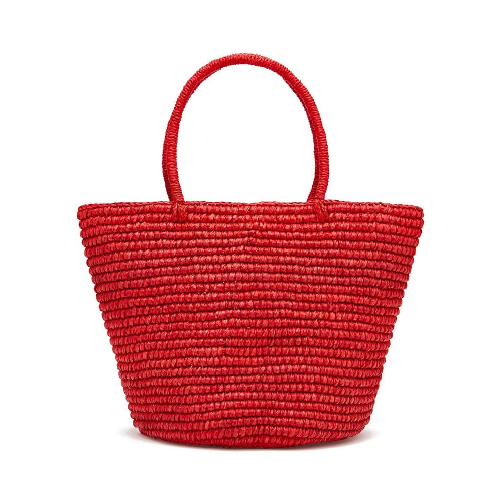 Women’s Knitted Handbag